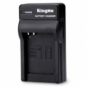 KingMa  USB Charger For CANON NB-5L / NB-5LH Lithium-Ion Battery Pack