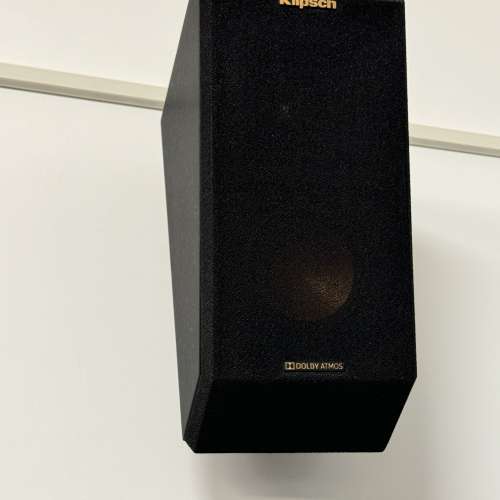 Klipsch, SVS Atmos Speakers 空中喇叭