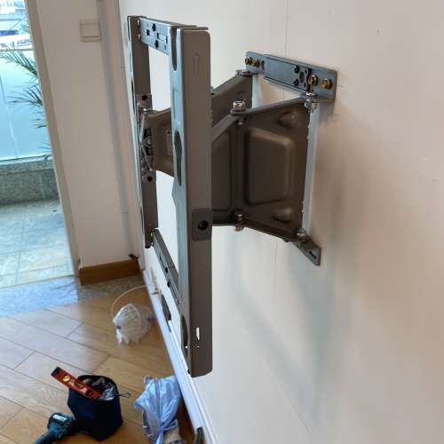 LG 原廠 Wall Mount: OLW480B