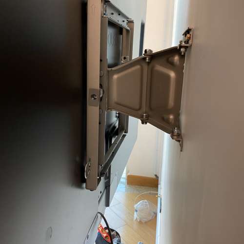 LG 原廠 Wall Mount: OLW480B