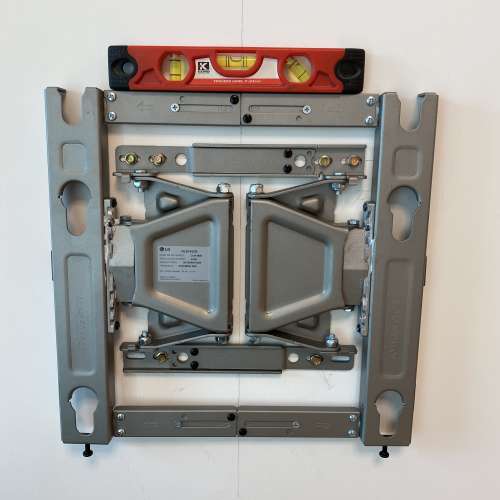 LG 原廠 Wall Mount: OLW480B