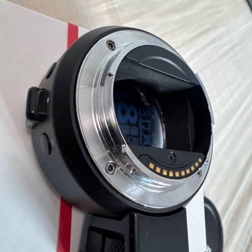 Viltrox Adapter Canon EF/EFS(lens) to sony e mount camera