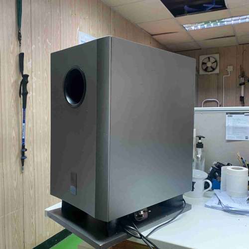 ONKYO   SKW-240 低音炮