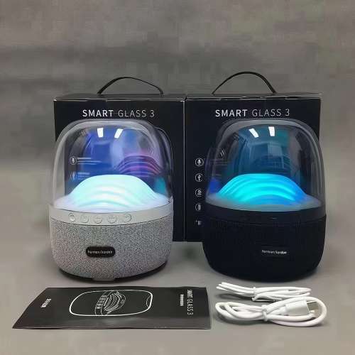 哈曼卡頓三代 藍牙無線音響