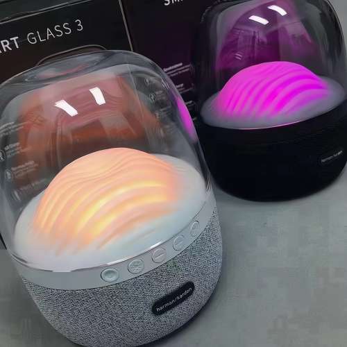 哈曼卡頓三代 藍牙無線音響