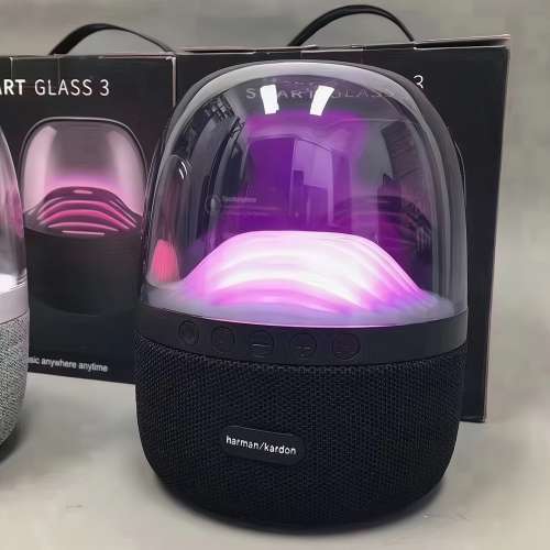 哈曼卡頓三代 藍牙無線音響