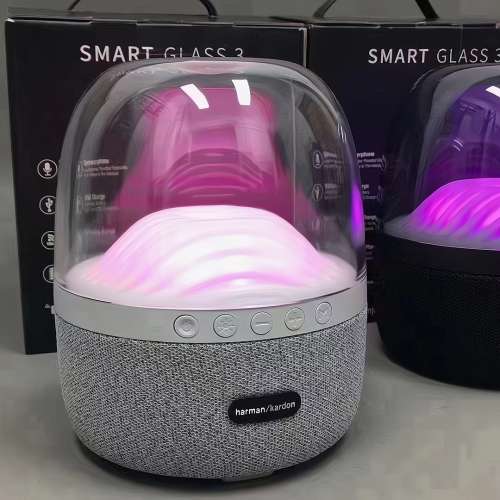 哈曼卡頓三代 藍牙無線音響