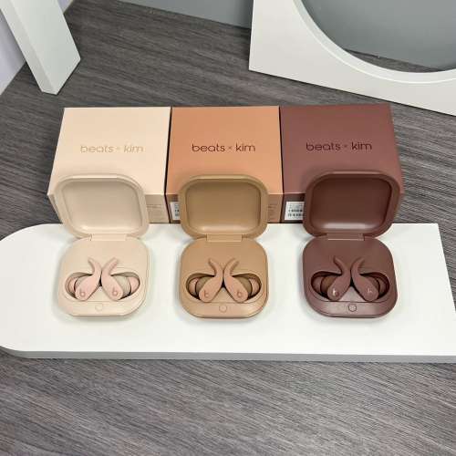 Beats Fit Pro X kim聯名款特別版藍牙耳機