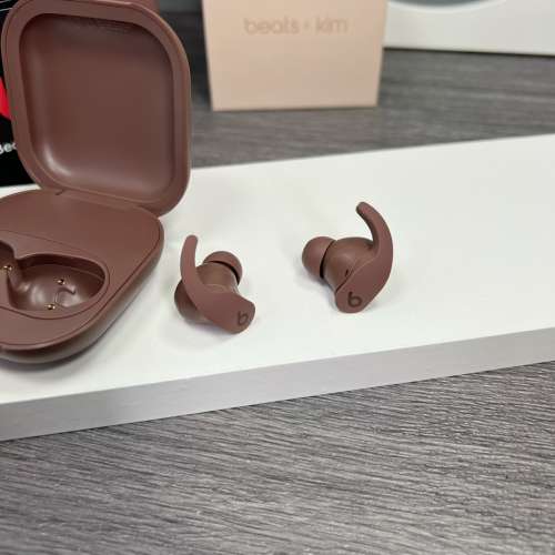 Beats Fit Pro X kim聯名款特別版藍牙耳機
