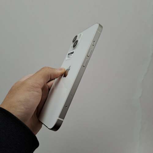 (荃灣實體店，全新/接近全新 iPhone 13) 又平又好Apple iPhone 13 256/512 黑/白/粉