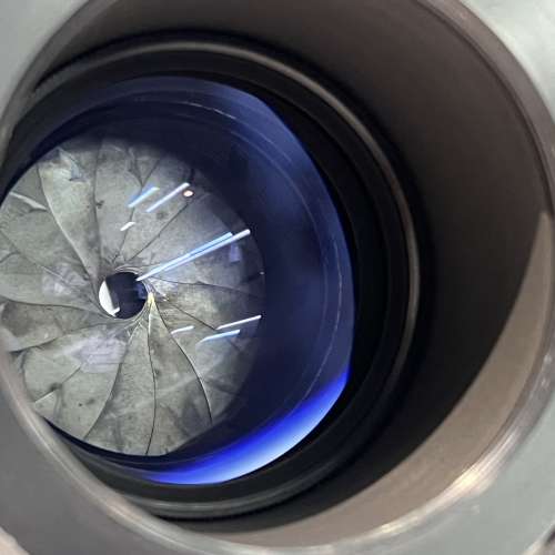 Very Rare Kinoptik 150mm f2.5 Macro version PL cine lens 1:1