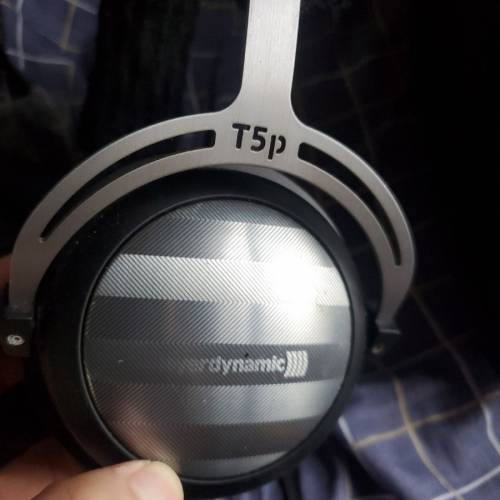 拜亞動力 t5p 2nd 二代 Beyerdynamic