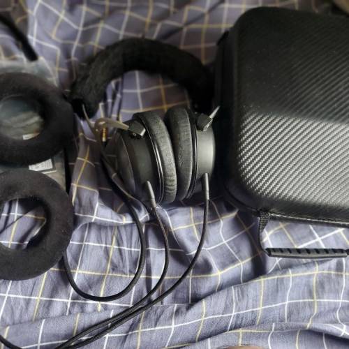 拜亞動力 t5p 2nd 二代 Beyerdynamic