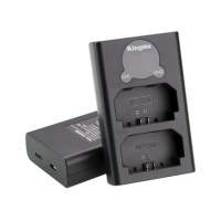 KINGMA NP-FZ100 Battery Charger (For Sony)