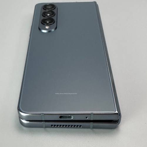 Galaxy Z fold 4 512 GB