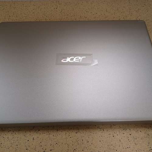 ACER ASPIRE 5 RYZEN 7