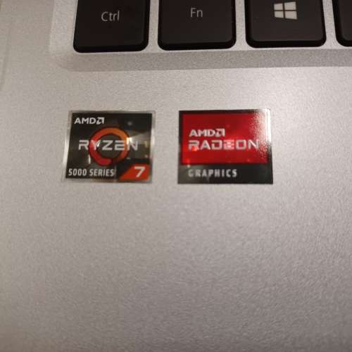 ACER ASPIRE 5 RYZEN 7