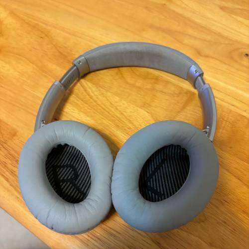 bose qc45