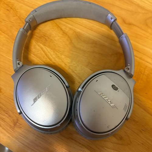 bose qc45