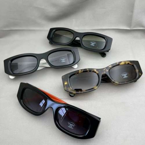 chanel 太陽眼鏡