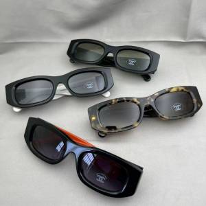 chanel 太陽眼鏡