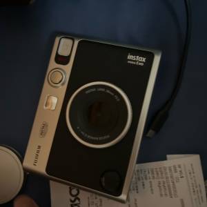 instax mini evo