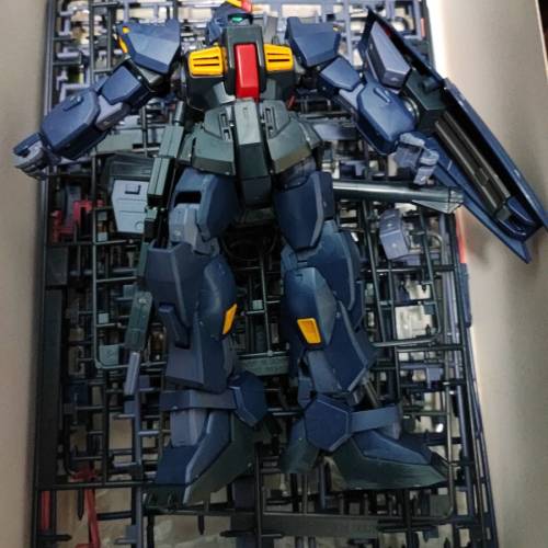 渣古 figure 砌模型連 Omega 紙袋一個 Power bank充電器 4000mAh 3合1充電線充電線...