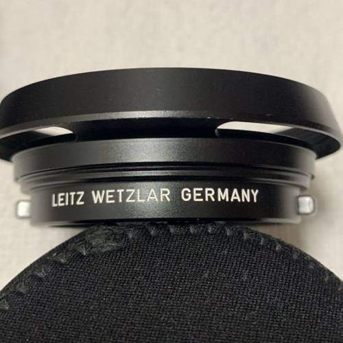 Leica 35-1.4 Pre-A