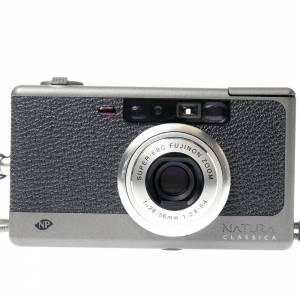 Fujifilm Natura Classica 35mm Point & Shoot Film Camera