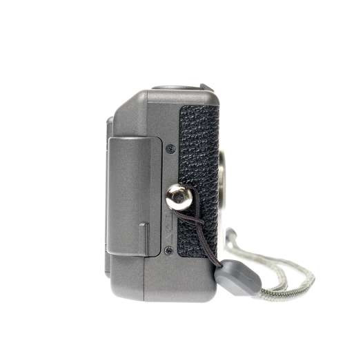 Fujifilm Natura Classica 35mm Point & Shoot Film Camera