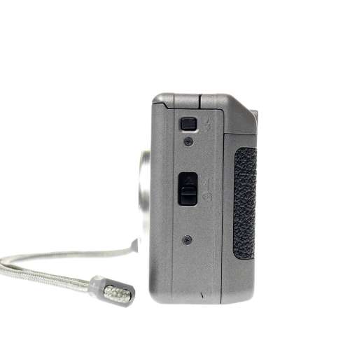 Fujifilm Natura Classica 35mm Point & Shoot Film Camera