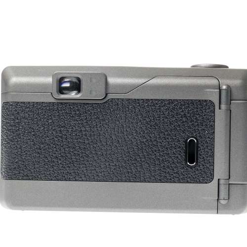 Fujifilm Natura Classica 35mm Point & Shoot Film Camera