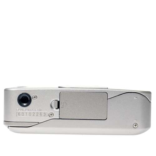 Fujifilm CARDIA mini TIARA 35mm Point & Shoot Film Camera