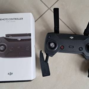 Dji spark remote controller 遥控器