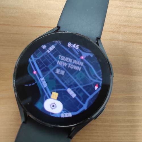 Samsung Watch 4 (44mm)
