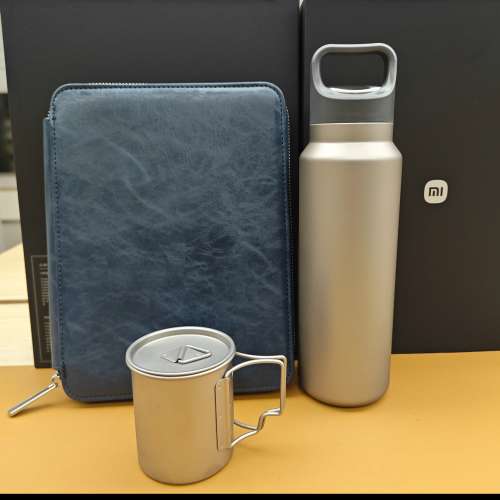 小米 Mix fold 4 16+512龍鱗纖維版