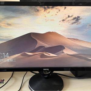 BENQ VW2245 monitor 22 吋電競顯示器 22" 22吋 Full HD 1080P 1920×1080 LED LCD...