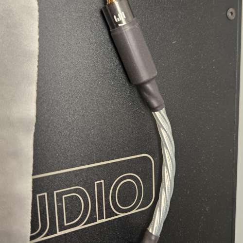 Nordost odin 2   4.4  出 4.4  hi-fi界線材 調聲神器