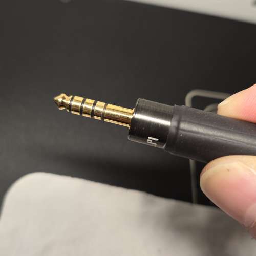 Nordost odin 2   4.4  出 4.4  hi-fi界線材 調聲神器