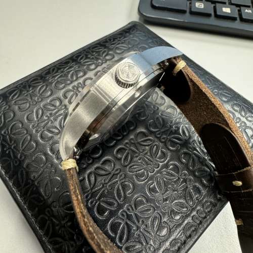 San Martin 自動機械飛機師手錶 Pilot Watch