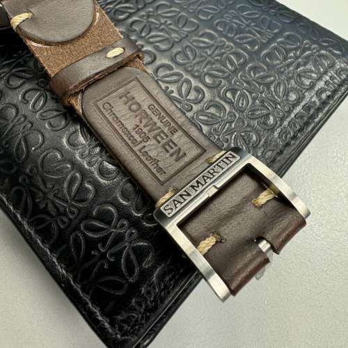 San Martin 自動機械飛機師手錶 Pilot Watch