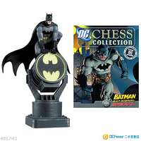 Batman And The Bat-Signal Special 特別版超罕 蝙蝠俠 蝙蝠燈 購自英國 重手FIGURE...