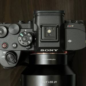 SONY A7R5 （淨機身）