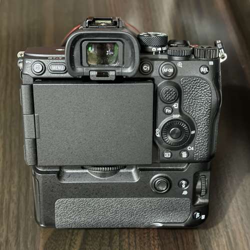 SONY A7R5 （淨機身）