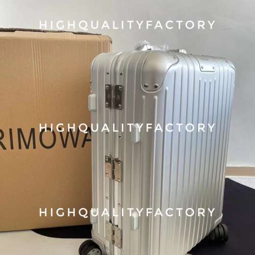 Rimowa original cabin / check in 行李