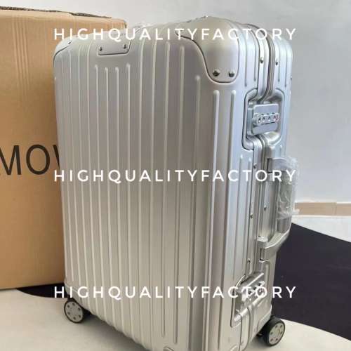 Rimowa original cabin / check in 行李