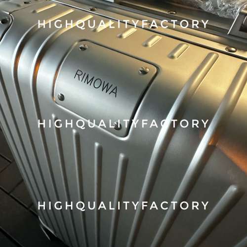 Rimowa original cabin / check in 行李