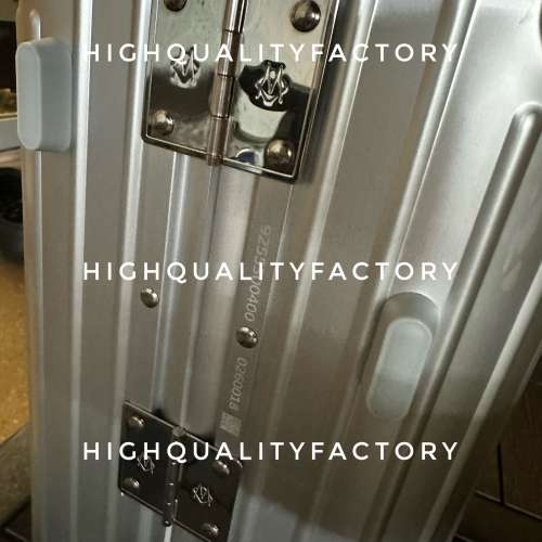 Rimowa original cabin / check in 行李