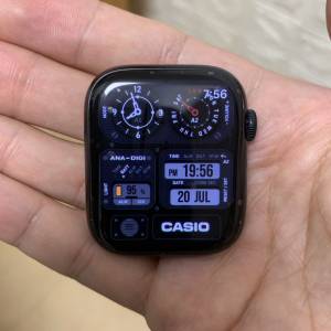 Apple Watch Series 8 45mm蘋果手錶