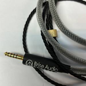 Brise Audio UPG001 HP 3.5mm*2 to 4.4mm